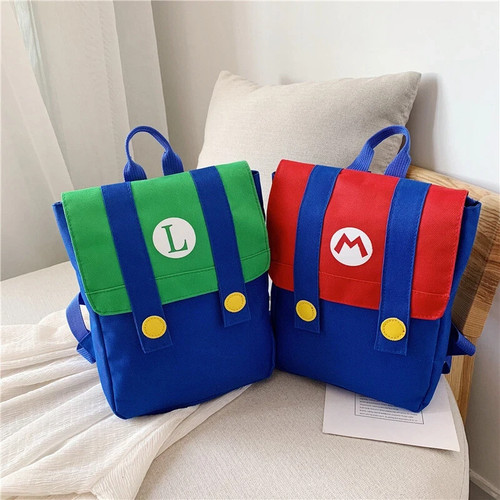Cosplay super mario bros - cosplay, kids
