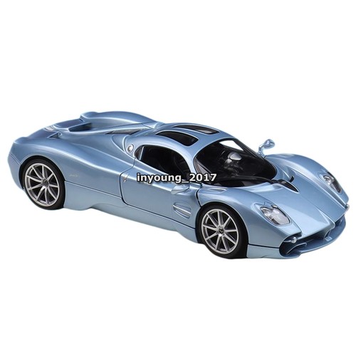 2023 pagani utopia - 2023,