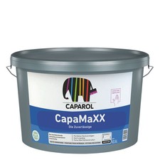 Caparol CapaMaXX 12,5L weiß