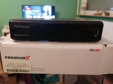 Premium x Digital Kabel Receiver DVB-C FTA 530C Digital Full HD