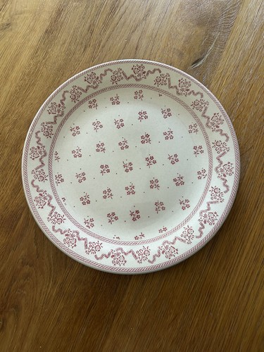 Speiseservice von laura ashley - von,
