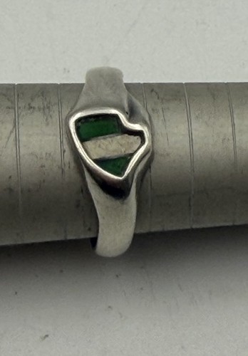 Patriotischer ring 800 - ring,