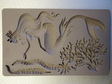 Re design Silikon Form Mould