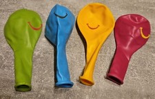 McDonald's Luftballons, 100