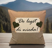 Landhausstil Kissenhülle