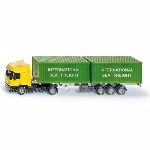 Siku 3921 lkw mit - siku,