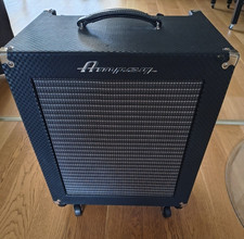 Ampeg B 100 R Rocketbass Combo 15“