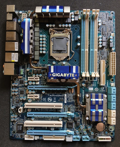 Gigabyte p55 ud5 - gigabyte, 1.0)