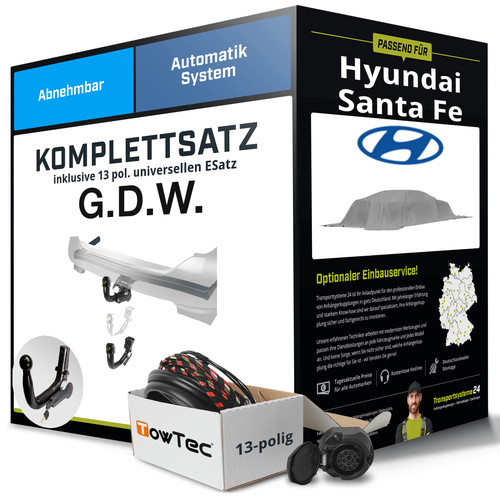Für hyundai santa mx5 - santa, fe
