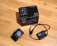 Panasonic DMC-G70 LUMIX 16MP