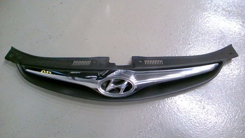 Hyundai i30 2010 - hyundai, bj