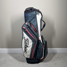 Titleist Cart 14 Golftasche