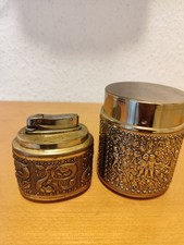 Feuerzeug MYLFLAM Gola 1945