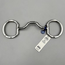 Myler MB33 Eggbutt Bit with