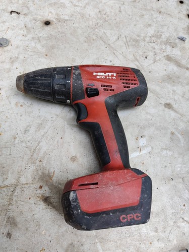 Hilti sfc battery - 14, (battery