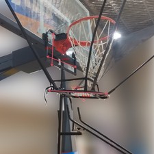 Basketball Shot Trainer