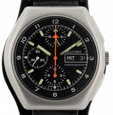 Tutima Bund Military