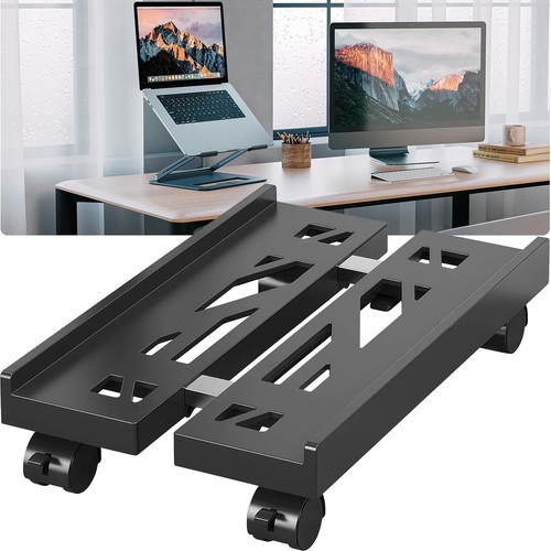 Ständer mit rollen - pc,