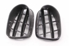 Lufteinlassschutzgitter vorne links rechts BMW R 1150 RT R22 0419 01-04