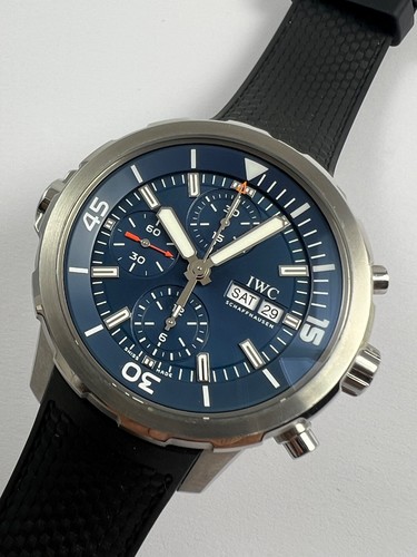 Full set iwc - set,