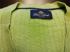 Sommer Strickjacke Peter