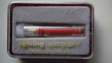 Original Zeichenkegel rOtring
