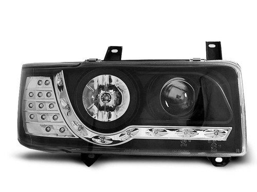 Tuning tec led tagfahrlicht - led,