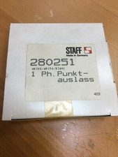 STAFF 280251 Stromschienen