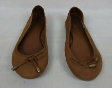 Ballerinas Damen Schuhe Akira braun Größe 37 Damenschuhe gebraucht