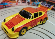 Faller aurora 5655 porsche - aurora,