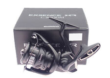NEU 2025 Shimano Exsence XR