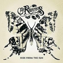 Hide from the sun von - the,