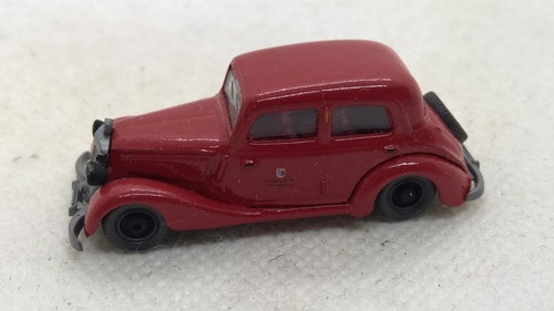 Praliné mercedes 170 v - mb,
