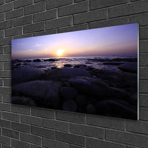 Glasbilder 100x50 wandbild - glasbilder,