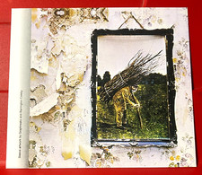 Led Zeppelin IV/4/Four Symbols