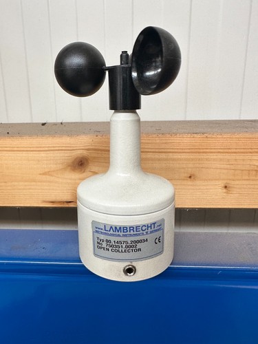 Windsensor lambrecht typ - windsensor,
