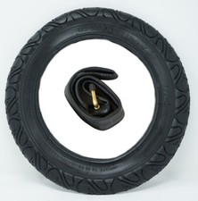 1x Reifen + 1x Schlauch 12"