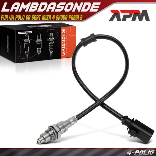 Lambdasonde diagnosesonde nach - diagnosesonde,
