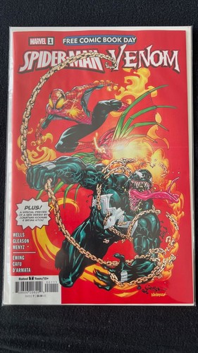 Free comic book day - comic,