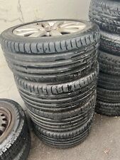 X4 Nexen N8000 Sommerreifen 245/45ZR17 99W