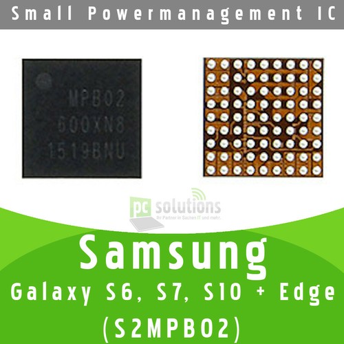 Samsung galaxy s7 - s6, s9