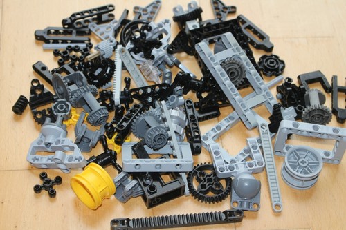 Lego technik technic - -,