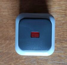 Busch Jäger Duro 2000 AP FR