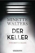Der Keller: Psychothriller von