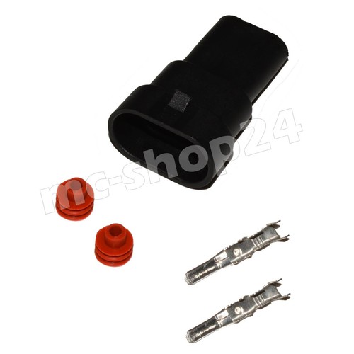 Hb4 hb3 stecker - hb4, fassung