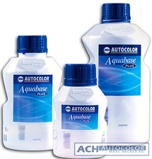 NEXA AUTOCOLOR AQUABASE PLUS P994-8961 Clean Violet Red 0,5l Basislack