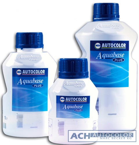 Nexa autocolor aquabase - nexa,