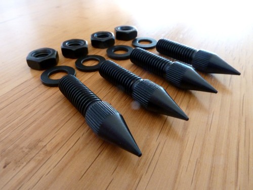 Lautsprecherspikes für - m6,