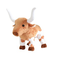 Highland Kuh Kuscheltier 25 cm