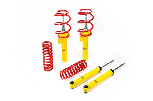 Mts eibach sportline - x,